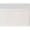 Úložný box s vekom Diamond 3,5 l, čierny/biely%