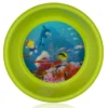 Detská miska Sea 14,5 cm, zelená%