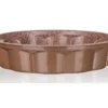 Forma na koláč hlboká Stone Brick, 27 cm%