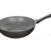 Panvica WOK Smart Stone, 28 cm%