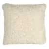 Dekoračný vankúš Luxury Sheep 45x45 cm, krémový%