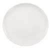 Tanier na pizzu 32 cm, opálové sklo%