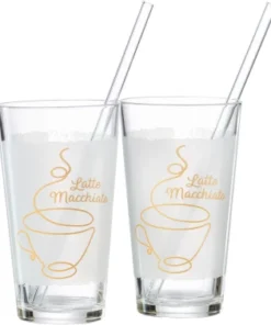 Sada na Latte Macchiato Lea%