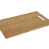 Kuchynská doska Bamboo, 30x20 cm%