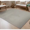 Koberec Albi 80x150 cm, šedý%