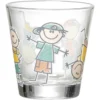 Detský pohár Najlepší priatelia chlapci, 270 ml%