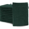 Rukavica na umývanie Miami 15x21 cm, zelená%
