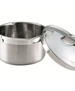 Hrniec s pokrievkou Comfort 3,6 l%