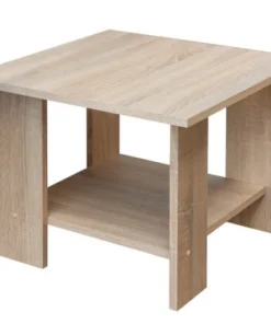 Konferenčný stolík Lena, dub sonoma%