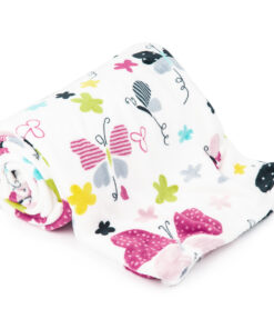 4Home deka Soft Dreams Butterfly, 150 x 200 cm
