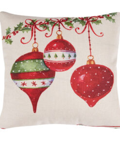 4Home Obliečka na vankúšik Retro Ornament, 45 x 45 cm