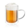 4Home Termo pohár Beer classic Hot&Cool 550 ml, 1 ks