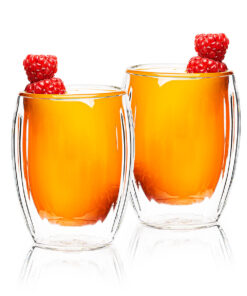 4Home Termo pohár Hot&Cool Juicy 120 ml, 2 ks