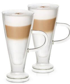 4Home Termo pohár Latte Elegante Hot&Cool, 230 ml, 2 ks
