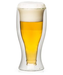 4Home Termo pohár na pivo Hot&Cool, 500 ml, 1 ks