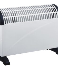 Konvektor s ventilátorom 1800/2000 W