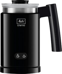 Melitta Cremia 6758122 napeňovač mlieka