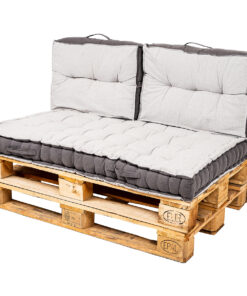 Trade Concept Sedák Relax na paletu, 80 x 120 cm