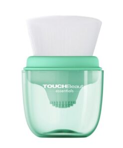 TOUCHBeauty 1762 Silikónová kefka na pleť