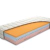 DREVONA24 Komfortný 7 zónový matrac 80x200 DREAM LUX AV