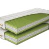 DREVONA24 Lacné matrace 90x200 EUREKA (1+1) Trimtex